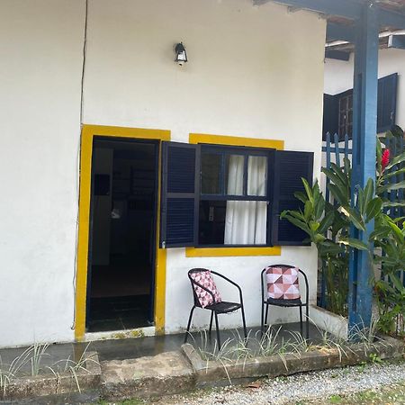 Casa Em Araquari Eksteriør bilde