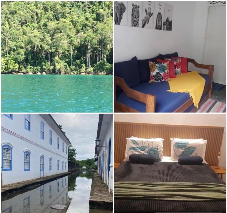 Casa Em Araquari Eksteriør bilde