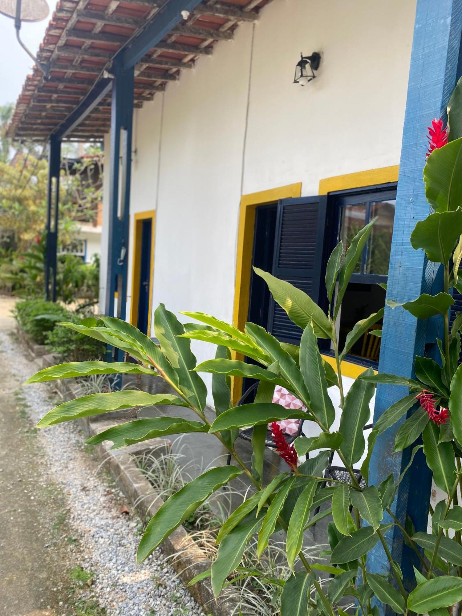 Casa Em Araquari Eksteriør bilde