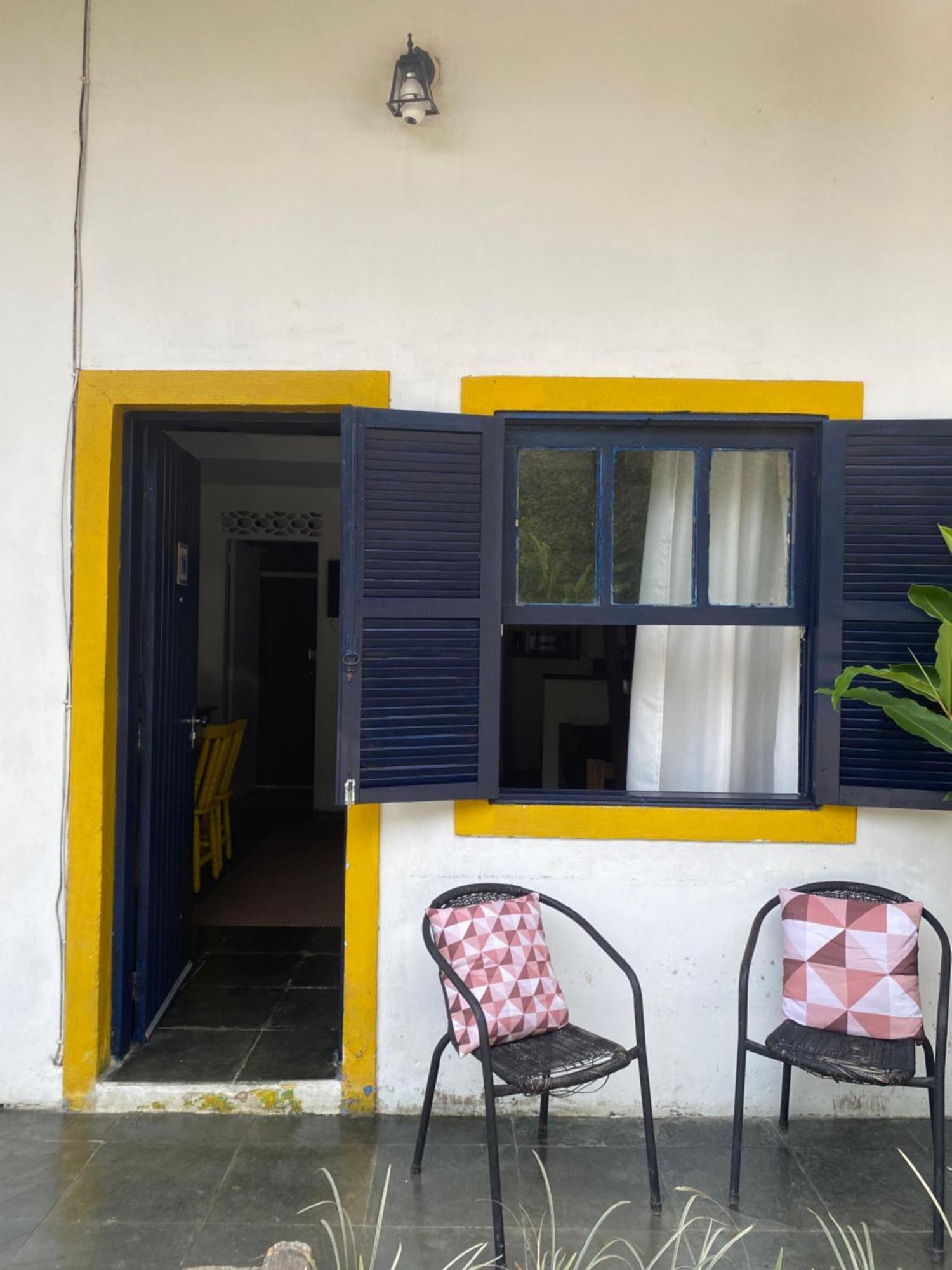 Casa Em Araquari Eksteriør bilde