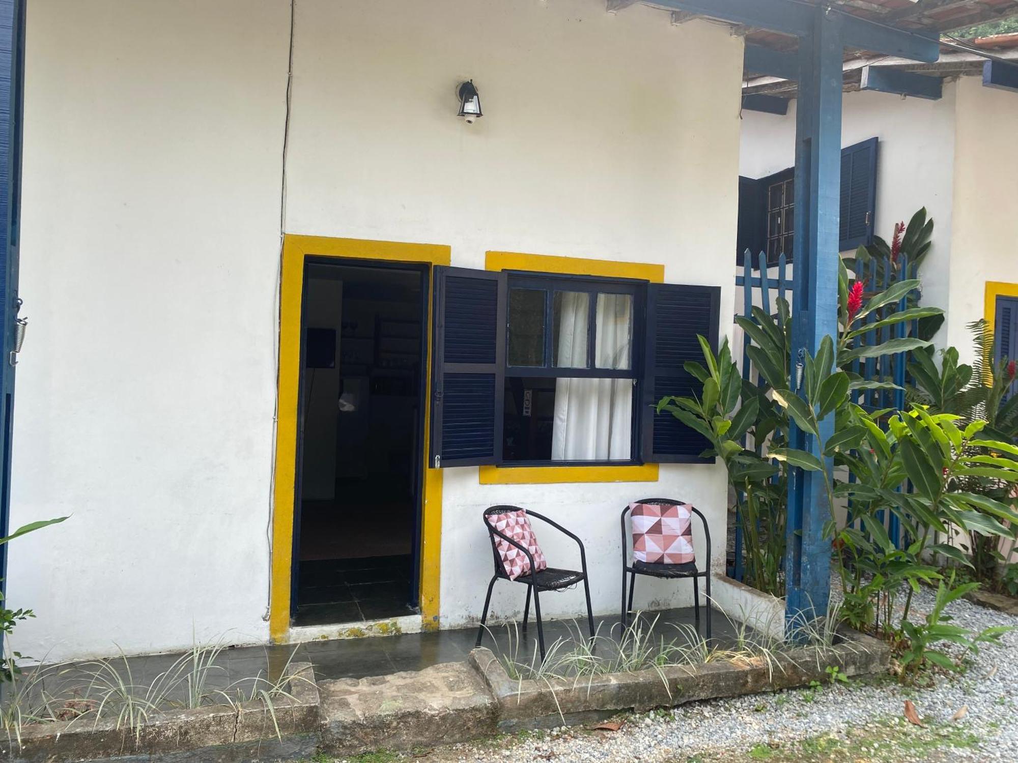 Casa Em Araquari Eksteriør bilde