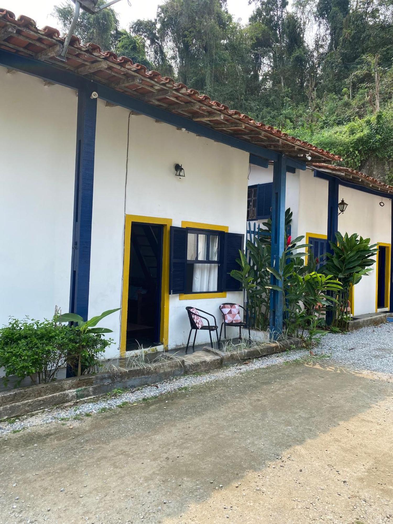 Casa Em Araquari Eksteriør bilde