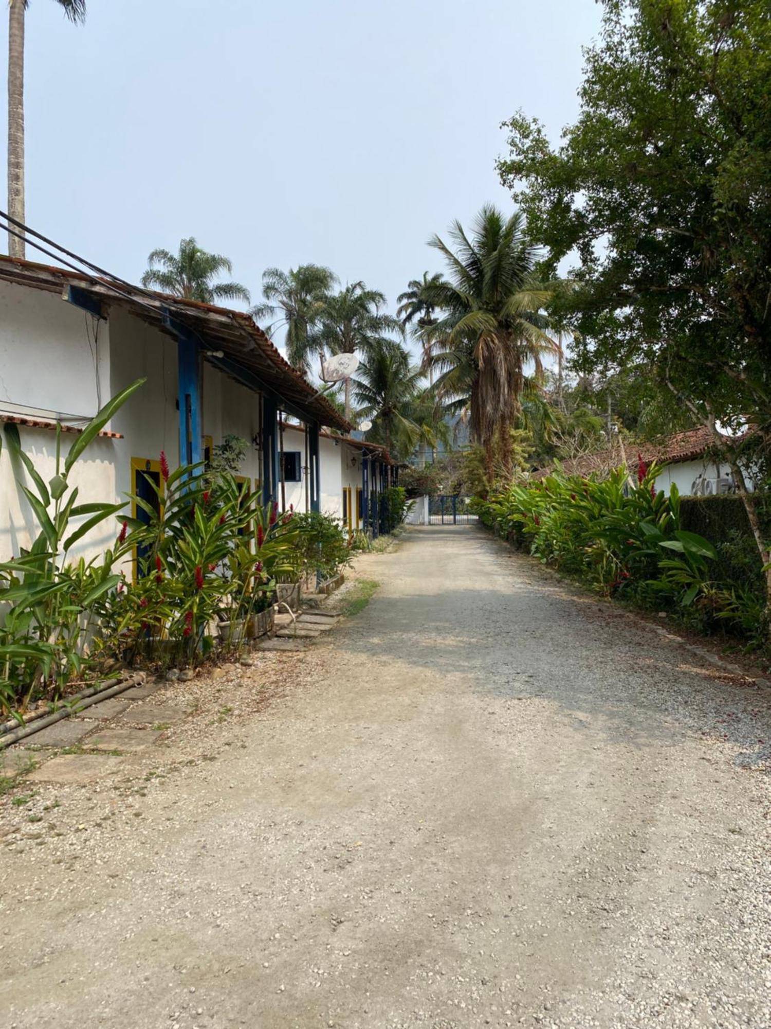 Casa Em Araquari Eksteriør bilde