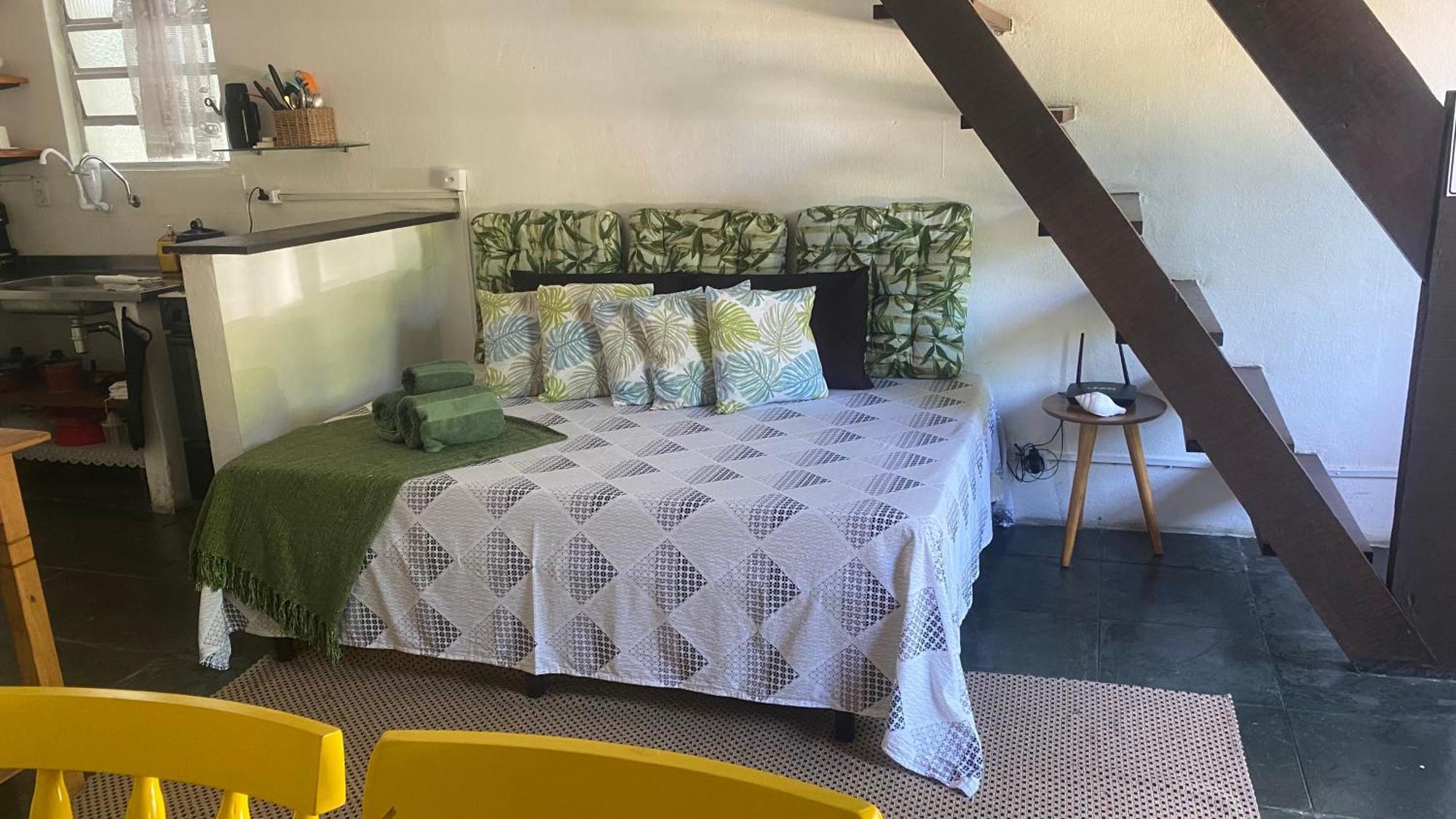 Casa Em Araquari Eksteriør bilde