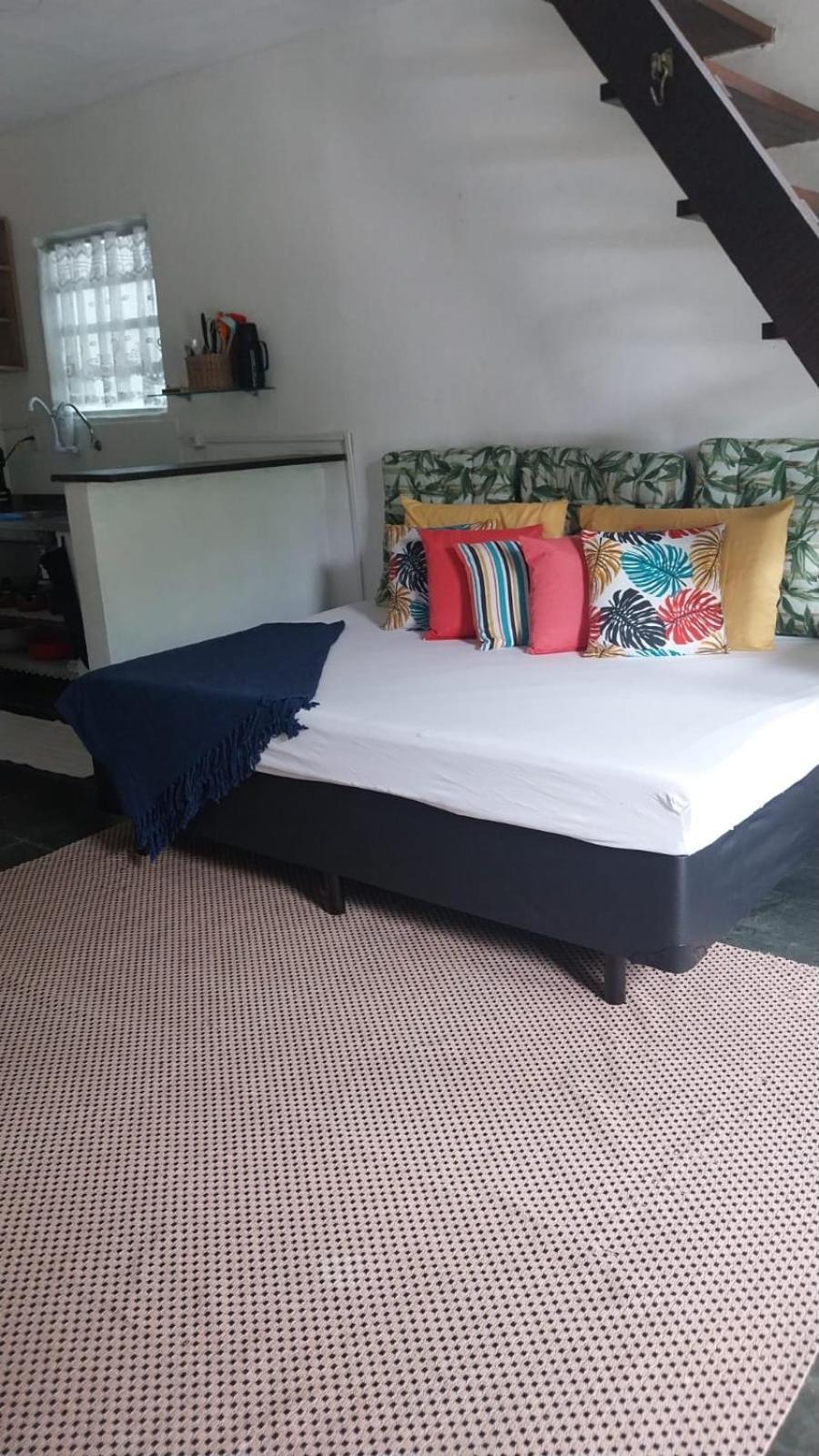 Casa Em Araquari Eksteriør bilde